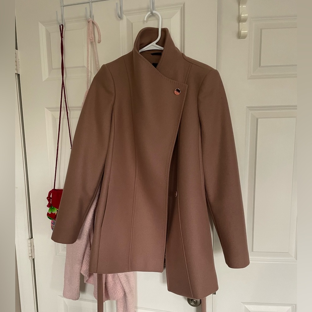 Ted baker coat - Picture 2 of 2